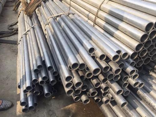 冷拔無(wú)縫管